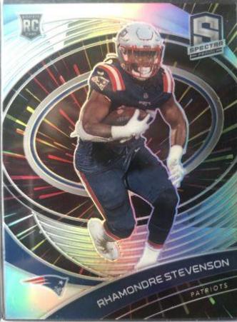 Rhamondre Stevenson [Hyper] #171
