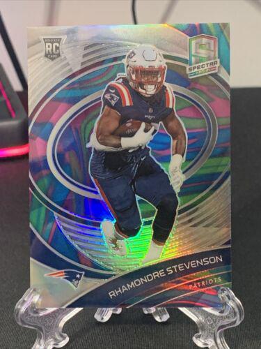 Rhamondre Stevenson [Marble] #171