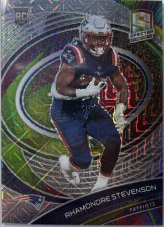 Rhamondre Stevenson [Meta] #171
