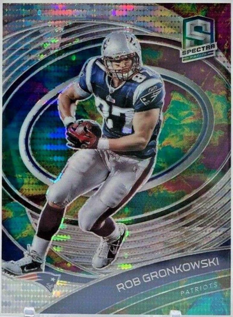 Rob Gronkowski [Celestial] #127
