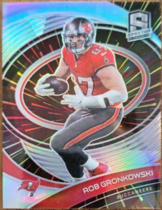 Rob Gronkowski [Celestial] #94