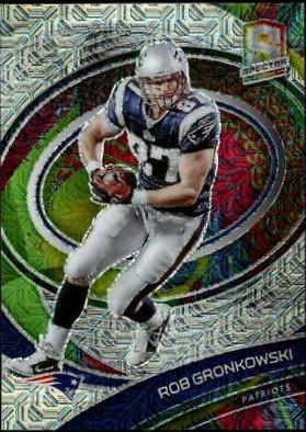 Rob Gronkowski [Meta] #127