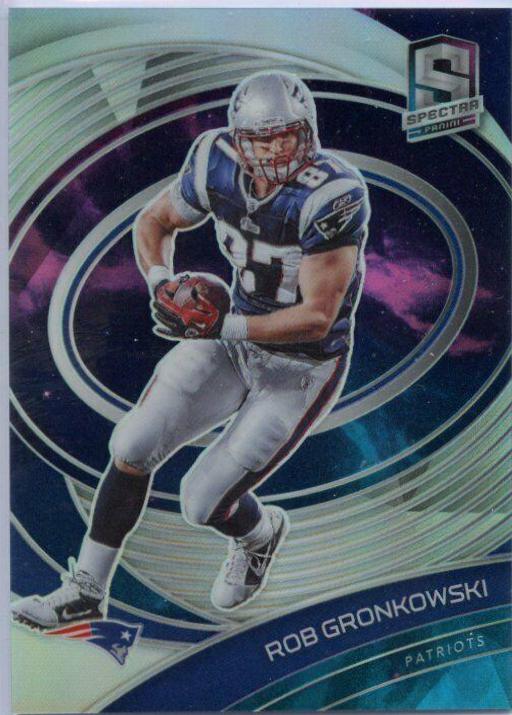 Rob Gronkowski [Nebula] #127