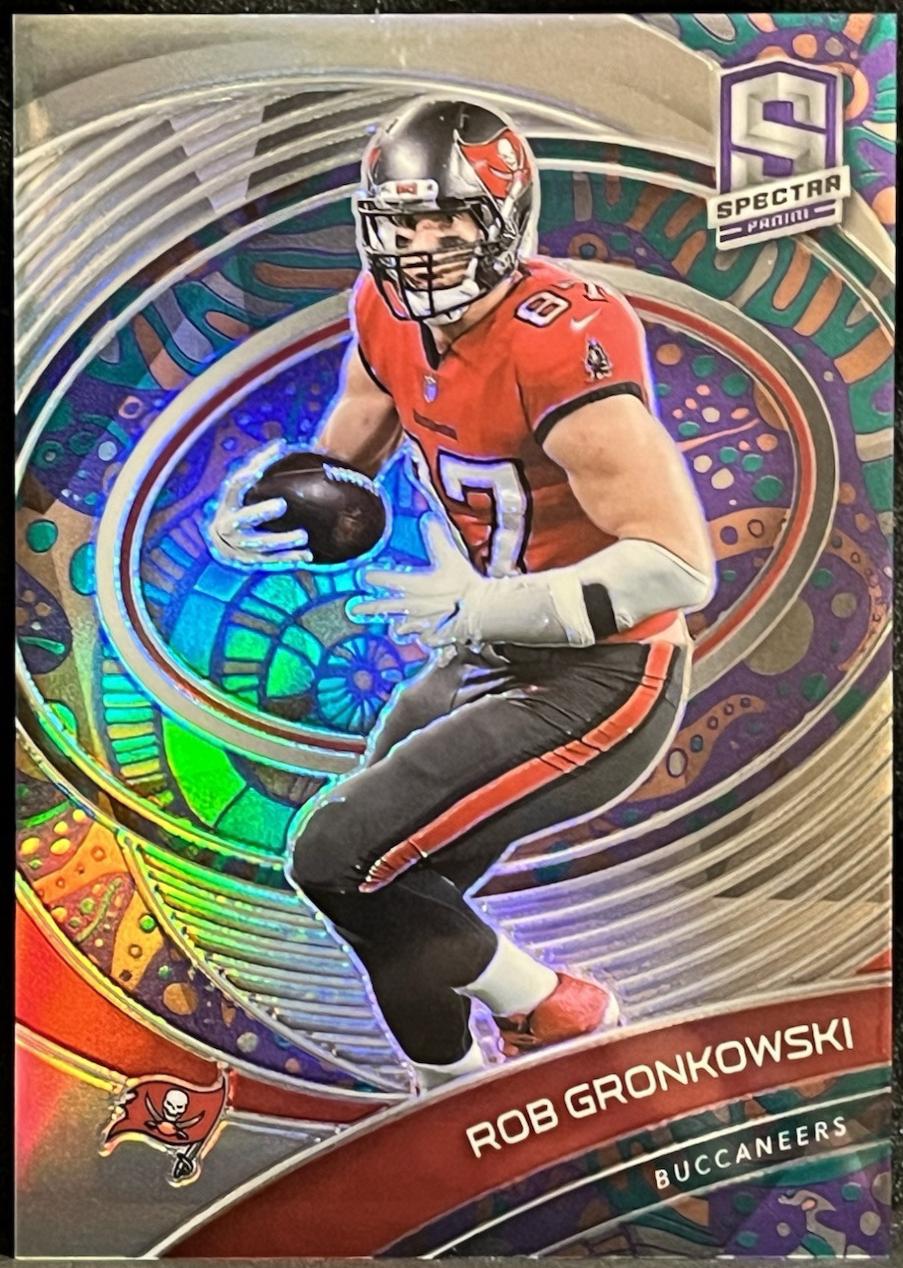 Rob Gronkowski [Psychedelic] #94