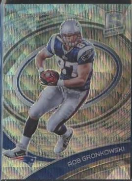 Rob Gronkowski [Wave] #127