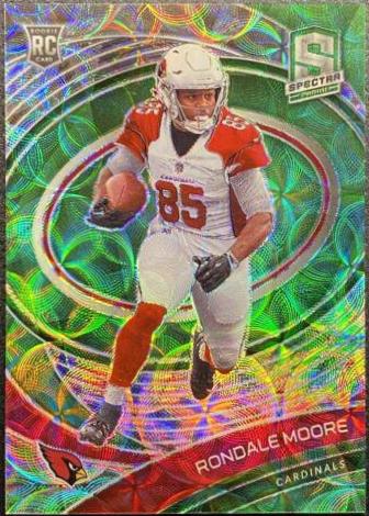 Rondale Moore #155