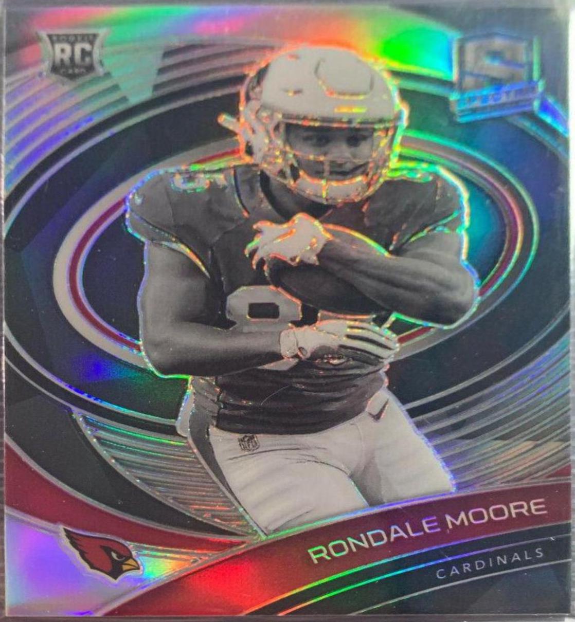 Rondale Moore #220