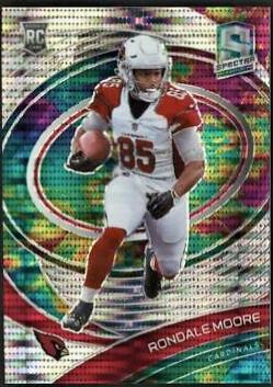 Rondale Moore [Celestial] #155