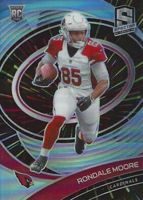 Rondale Moore [Hyper] #155