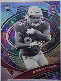 Rondale Moore [Psychedelic] #220