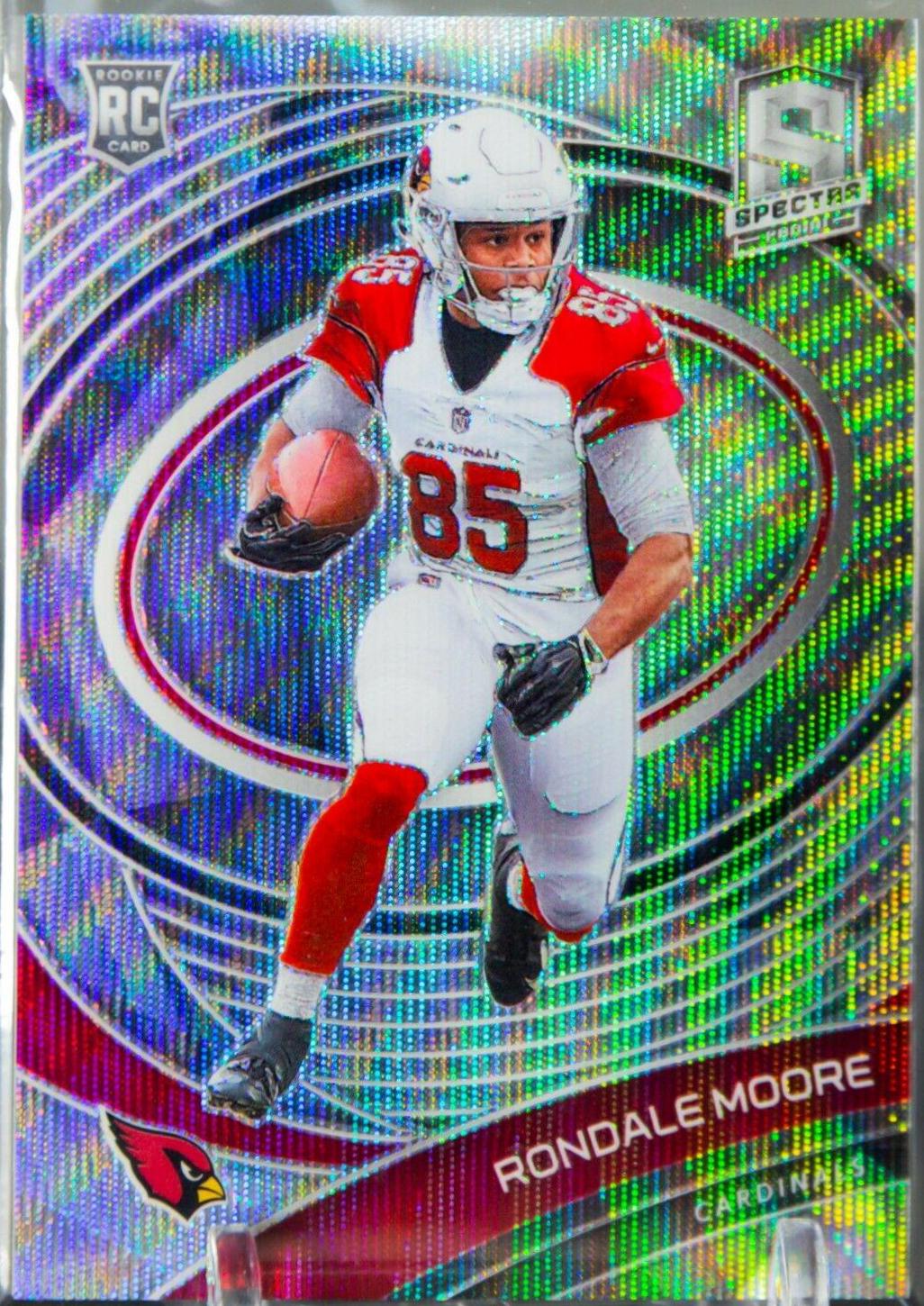 Rondale Moore [Wave] #155
