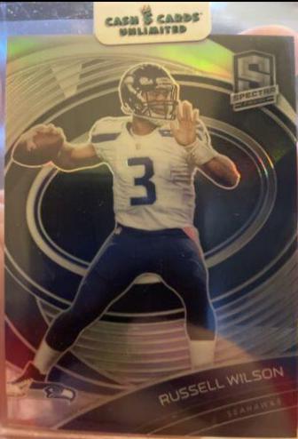 Russell Wilson #131