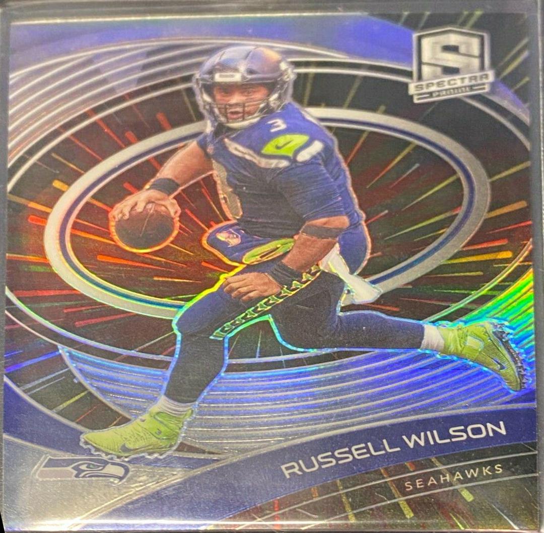 Russell Wilson #85
