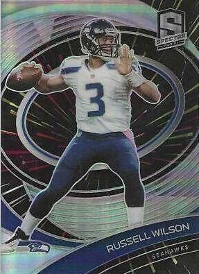 Russell Wilson [Hyper] #131