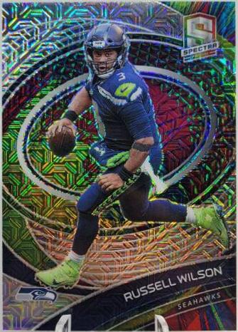 Russell Wilson [Meta] #85