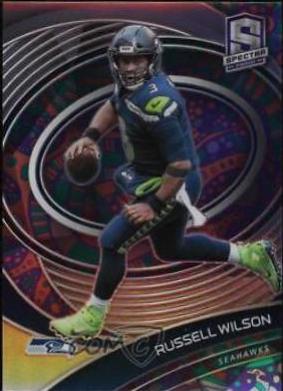 Russell Wilson [Psychedelic] #85
