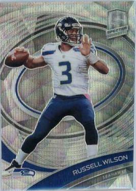 Russell Wilson [Wave] #131