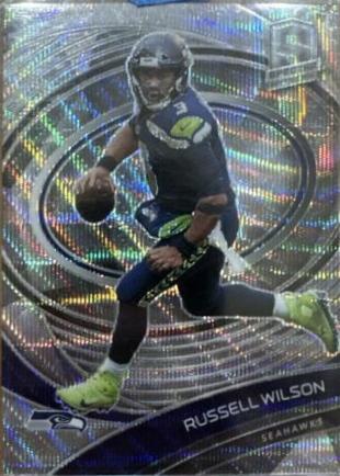 Russell Wilson [Wave] #85