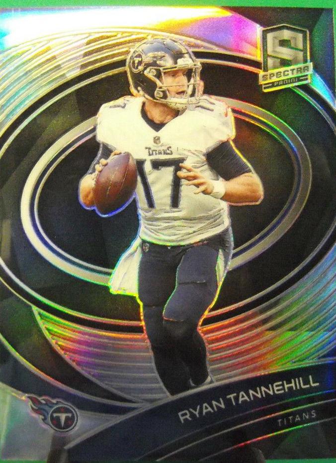 Ryan Tannehill #95