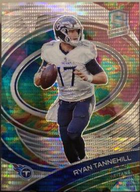 Ryan Tannehill [Hyper] #95