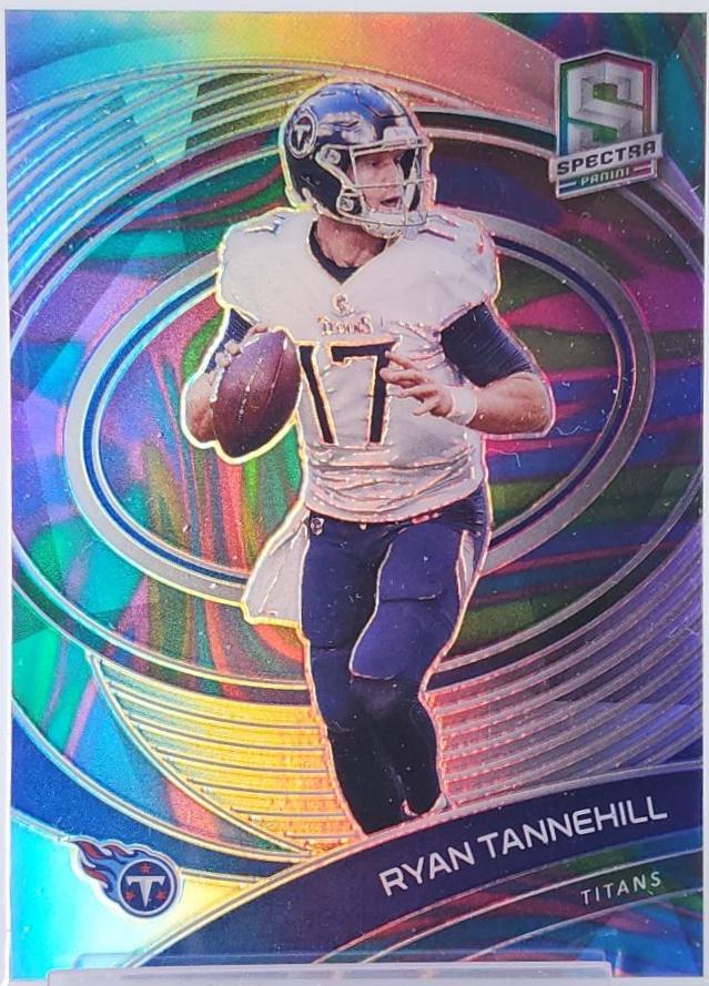 Ryan Tannehill [Marble] #95