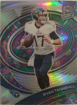 Ryan Tannehill [Psychedelic] #95