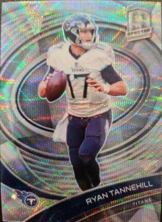 Ryan Tannehill [Wave] #95