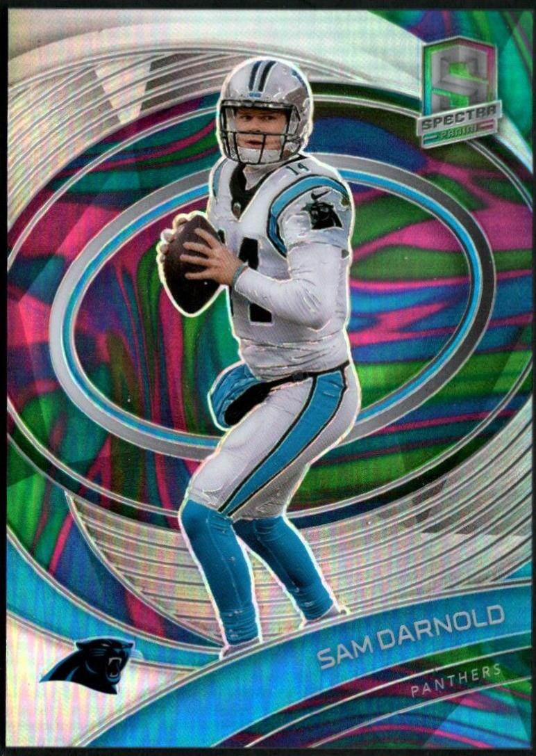 Sam Darnold #13