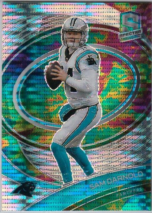 Sam Darnold [Celestial] #13