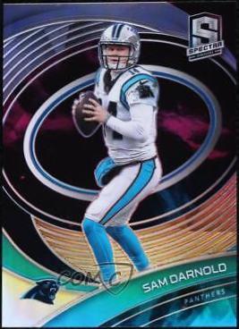 Sam Darnold [Nebula] #13