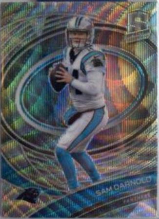 Sam Darnold [Wave] #13