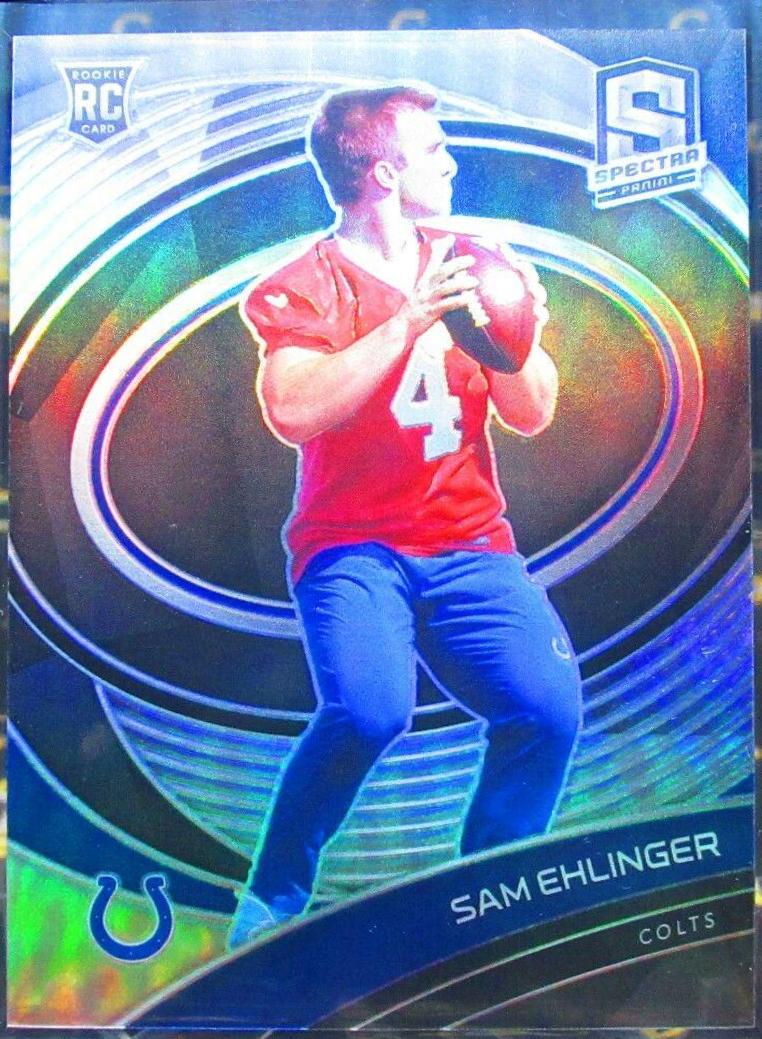Sam Ehlinger #197