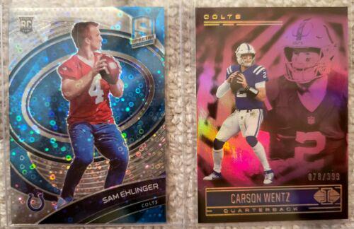 Sam Ehlinger [Blue] #197