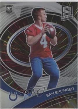 Sam Ehlinger [Hyper] #197