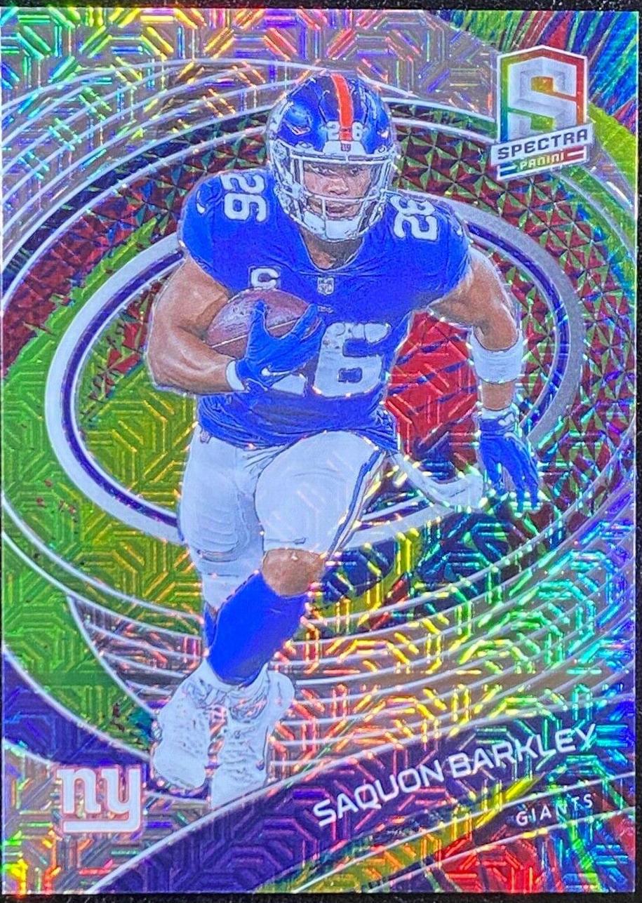 Saquon Barkley [Meta] #75
