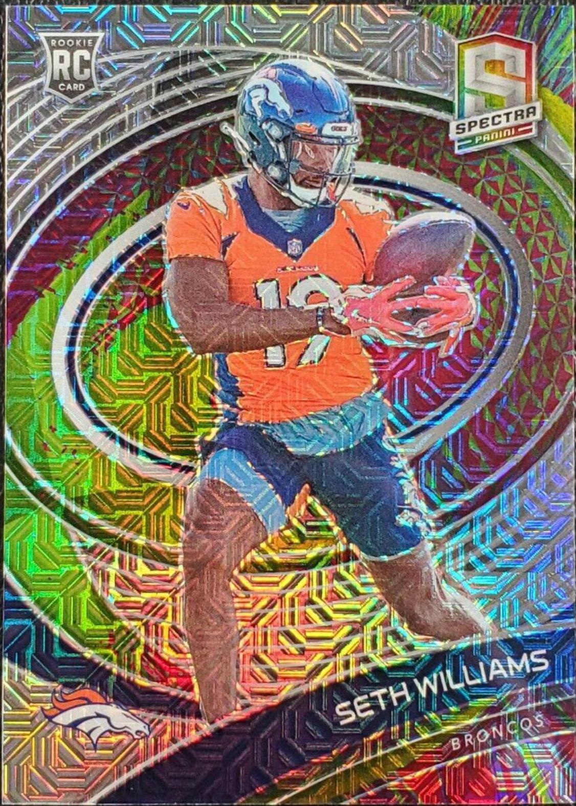 Seth Williams [Meta] #198