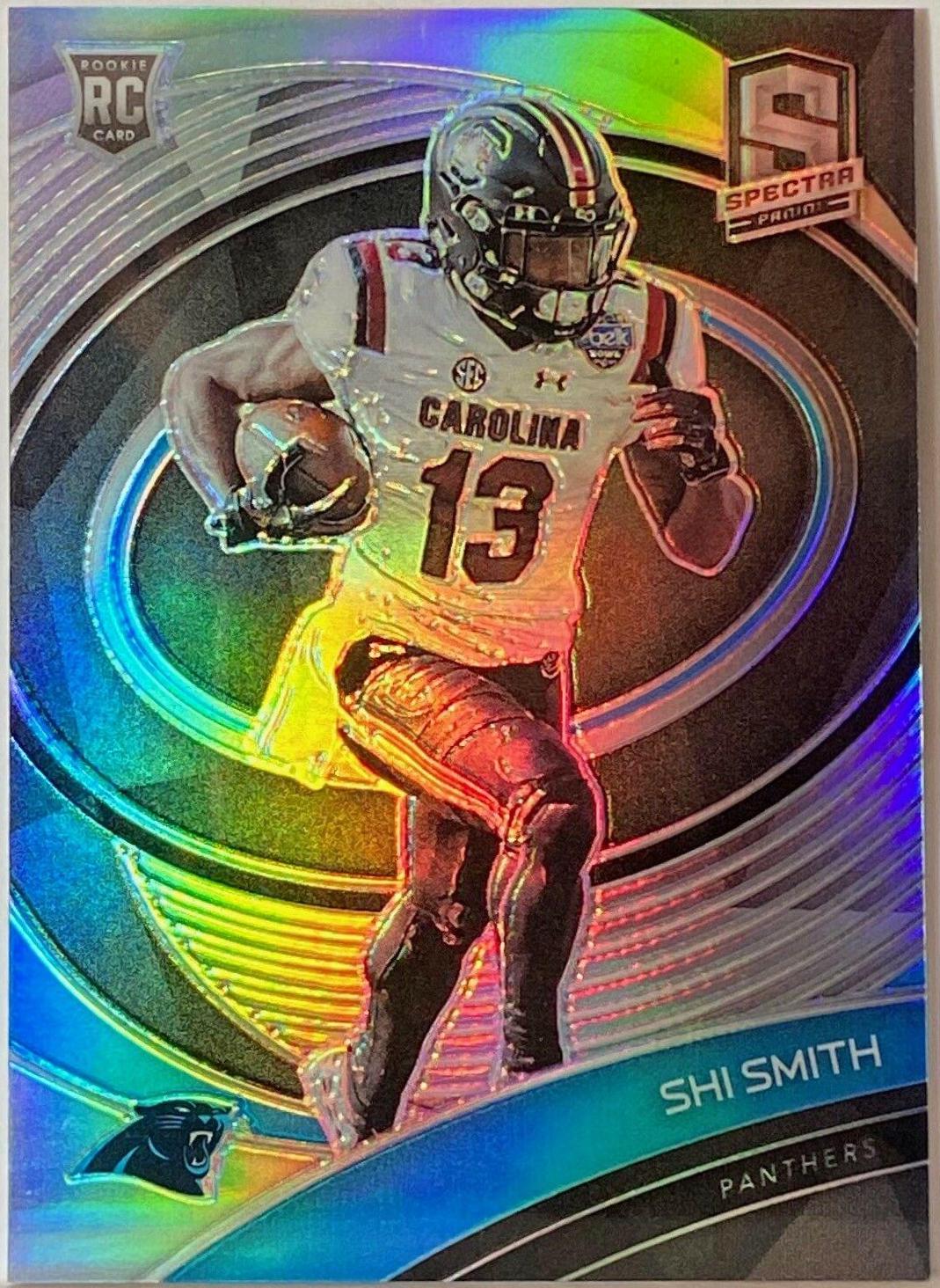 Shi Smith #181