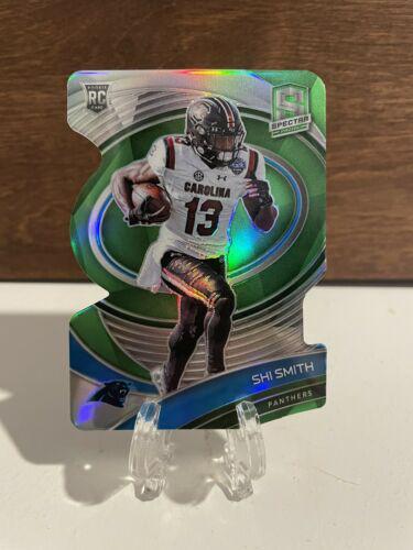 Shi Smith [Green Die Cut] #181