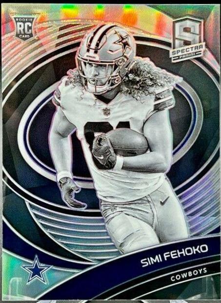 Simi Fehoko #242