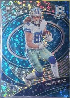 Simi Fehoko [Blue] #242