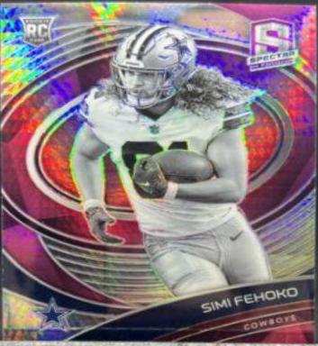 Simi Fehoko [Pink] #177