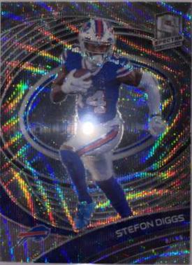 Stefon Diggs [Wave] #11
