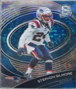 Stephon Gilmore [Blue] #69