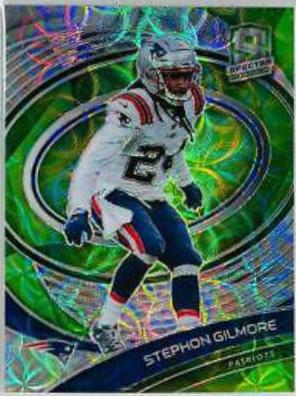 Stephon Gilmore [Green] #69
