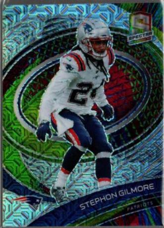 Stephon Gilmore [Meta] #69
