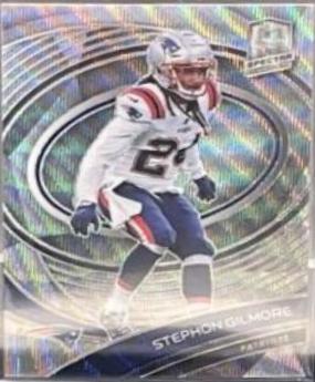 Stephon Gilmore [Wave] #69