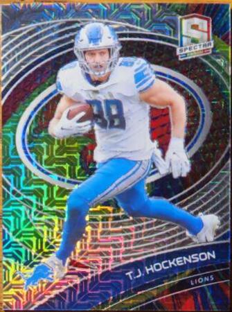 T. J. Hockenson [Meta] #35
