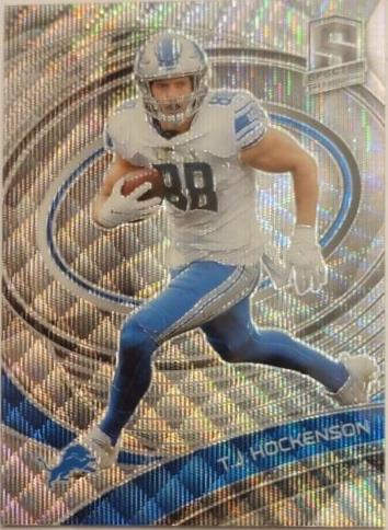T. J. Hockenson [Wave] #35