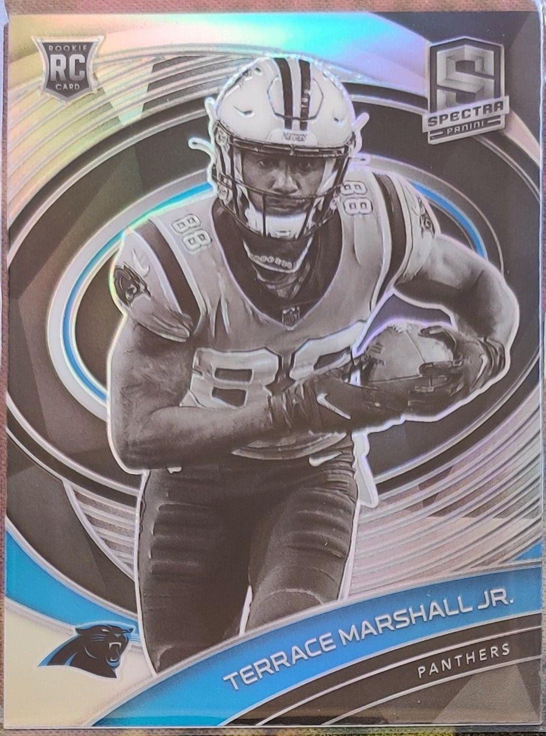 Terrace Marshall Jr. #216