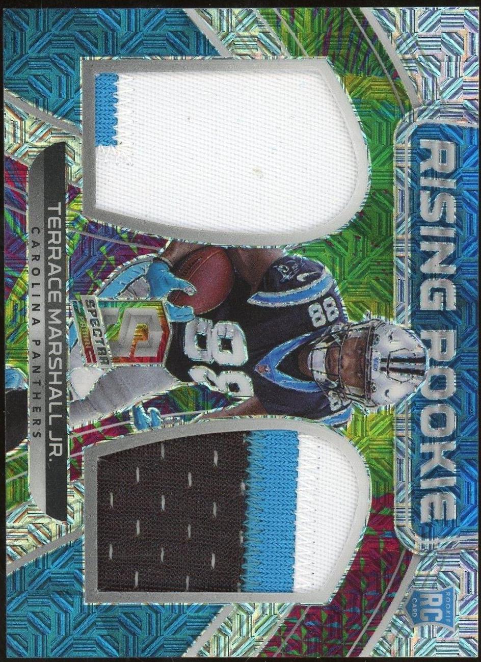 Terrace Marshall Jr. [Meta] #216